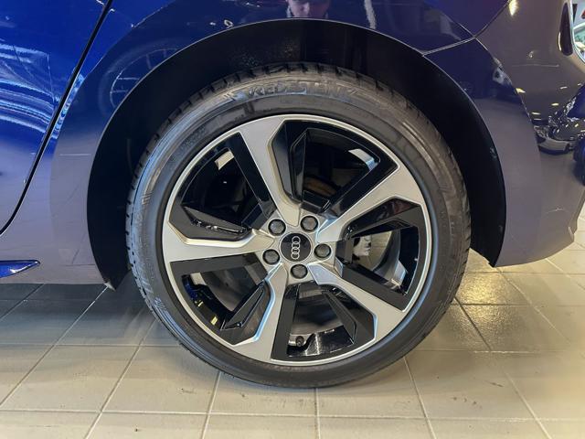 AUDI A1 usata, con Chiusura centralizzata