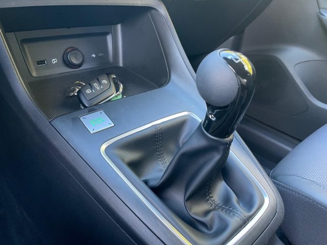 MG ZS usata, con Climatizzatore