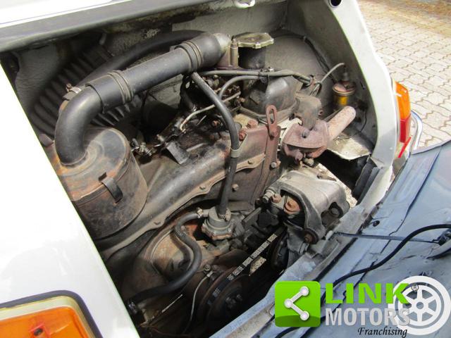 FIAT Cinquecento usata 14