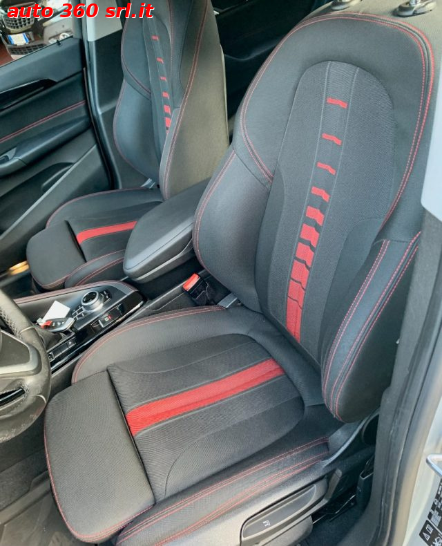 BMW X1 usata, con Climatizzatore