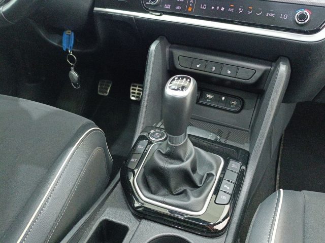 KIA Sportage usata, con Cruise Control
