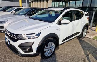 DACIA Sandero Stepway 1.0 TCe ECO-G Expression