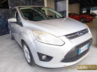 FORD C-Max usata, con Airbag