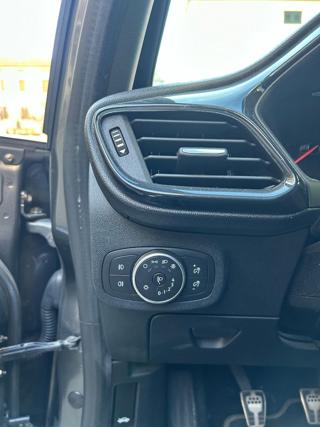 FORD Fiesta usata, con MP3