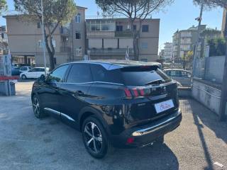 PEUGEOT 3008 usata, con Autoradio