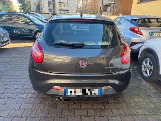 FIAT Bravo usata, con Autoradio