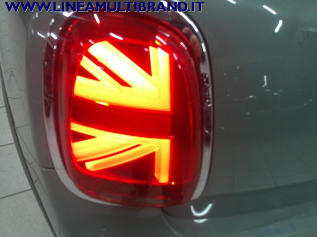 MINI Cooper usata, con Airbag laterali