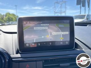 MAZDA MX-5 usata, con Controllo automatico clima
