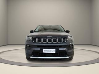 JEEP Compass usata, con Airbag