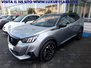 PEUGEOT 2008 usata, con Airbag