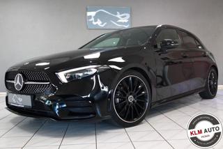 MERCEDES-BENZ A 200 Premium AMG Mercedes Ufficiale