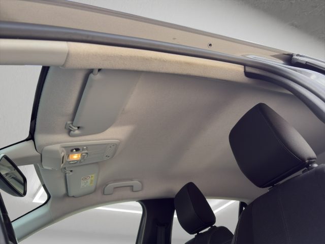 OPEL Corsa usata, con Controllo elettronico della corsia