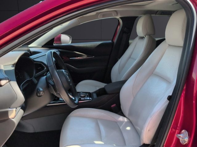 MAZDA CX-30 usata, con Cerchi in lega