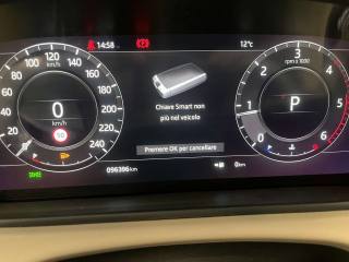 LAND ROVER Range Rover Velar usata, con ESP
