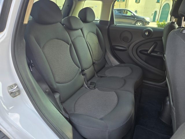 MINI Countryman usata 60