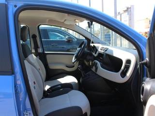 FIAT Panda usata, con Immobilizzatore elettronico