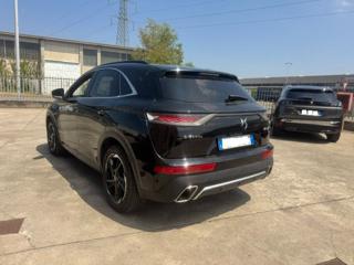 DS AUTOMOBILES DS 7 usata, con Boardcomputer