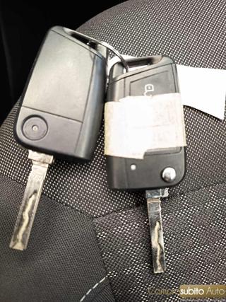 VOLKSWAGEN Polo usata 22