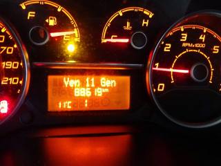 FIAT Doblo usata, con Immobilizzatore elettronico