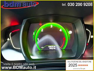 RENAULT Kadjar usata, con Boardcomputer