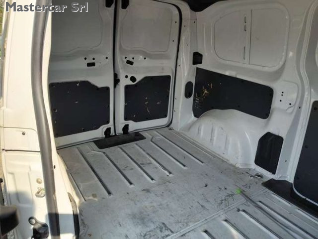 CITROEN Jumpy usata, con Park Distance Control