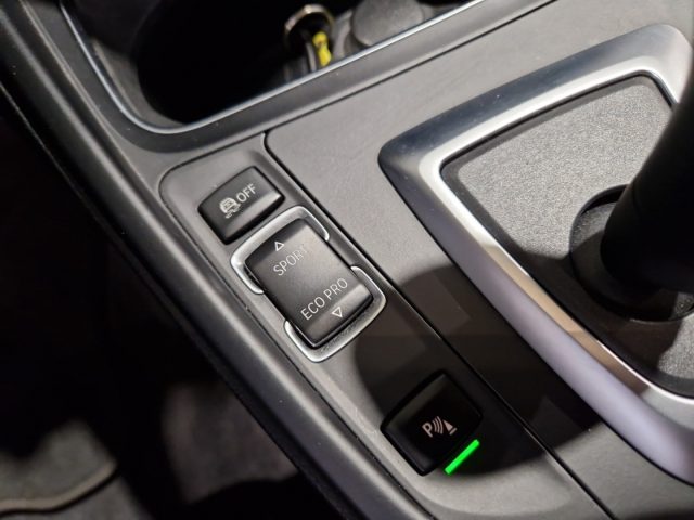 BMW 430 usata, con Park Distance Control