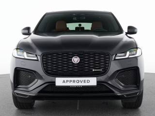 JAGUAR F-Pace usata, con Controllo trazione