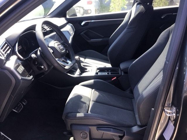 AUDI Q3 usata, con Autoradio