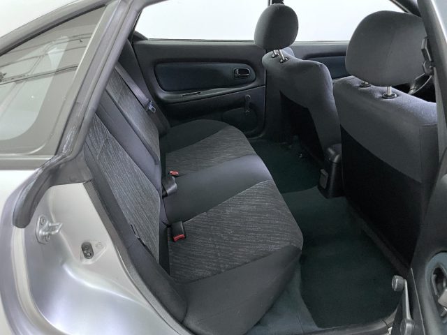 MAZDA 323 usata 18