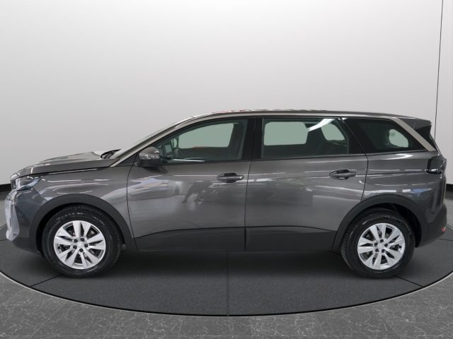 PEUGEOT 5008 usata, con Controllo elettronico della corsia