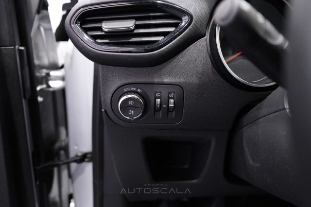 OPEL Crossland usata, con Immobilizzatore elettronico