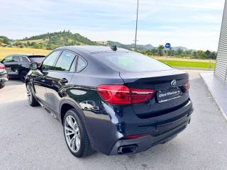 BMW X6 usata, con Autoradio