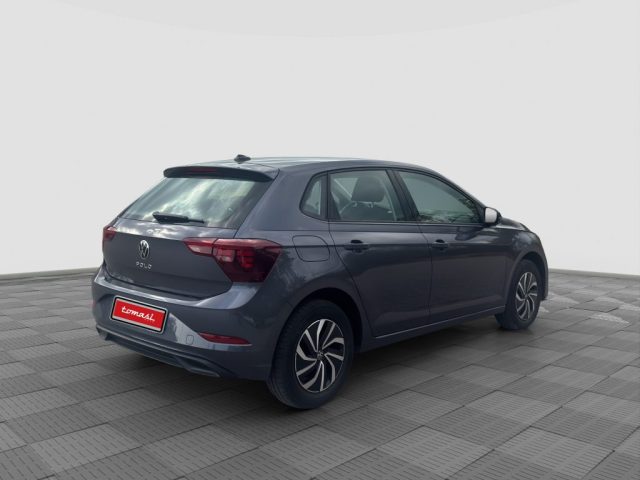 VOLKSWAGEN Polo usata 4