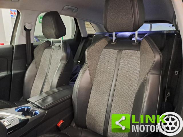 PEUGEOT 3008 usata 23