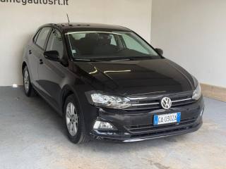 VOLKSWAGEN Polo usata, con Airbag