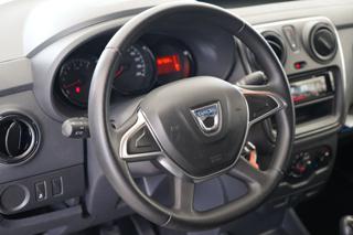 DACIA Dokker usata 10