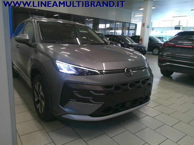 VOLKSWAGEN T-Roc usata, con Autoradio digitale