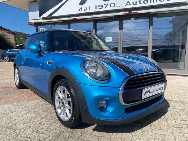 MINI Cooper usata, con Airbag