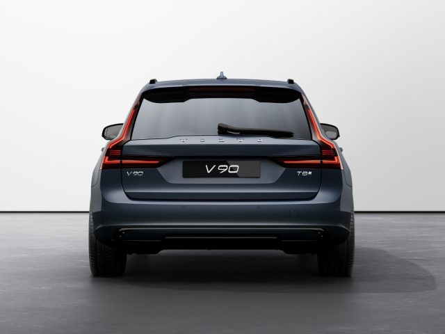 VOLVO V90 usata, con Airbag Passeggero