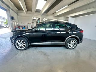 CUPRA Formentor usata, con Airbag Passeggero