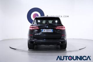 BMW X5 usata, con Immobilizzatore elettronico