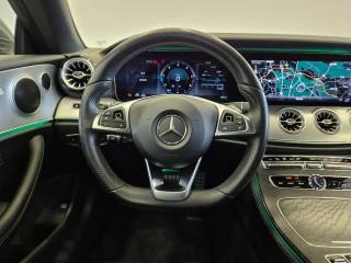 MERCEDES-BENZ E 220 usata, con Controllo trazione