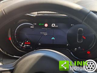 ALFA ROMEO Tonale usata, con Sedile posteriore sdoppiato