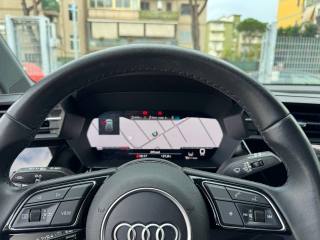 AUDI A3 usata, con Immobilizzatore elettronico