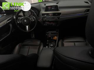 BMW X2 usata, con Bluetooth