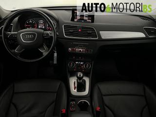 AUDI Q3 usata, con Climatizzatore