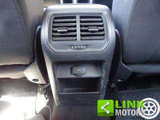 VOLKSWAGEN Golf Sportsvan usata, con Filtro antiparticolato