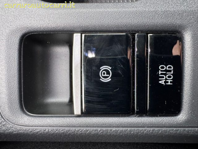 FORD Transit Connect usata, con Fari LED