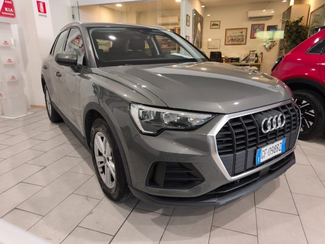 AUDI Q3 usata, con Airbag Passeggero