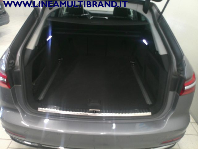 AUDI A6 usata, con ESP